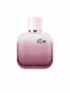 Lacoste l 12.12 rose
