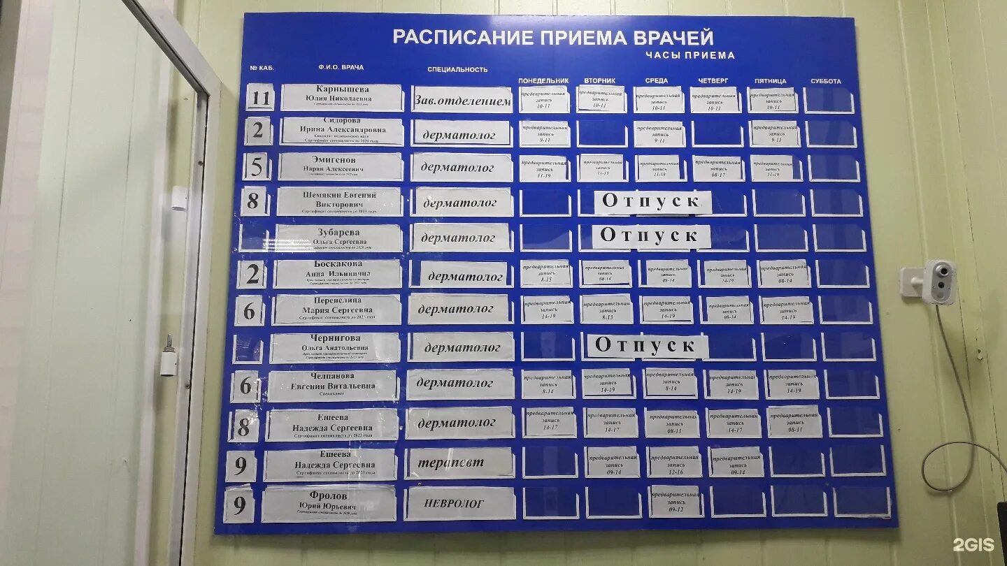 Регистратура кск взрослая. Расписание врачей. Кожный диспансер Иркутск. Дерматологический центр Иркутск. График приема врачей.