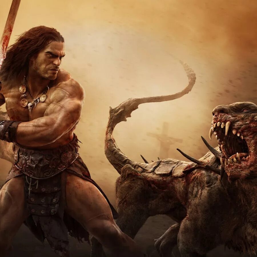 Conan funcom. Конан exiles. конан варвар exiles. конан игра. conan exiles.