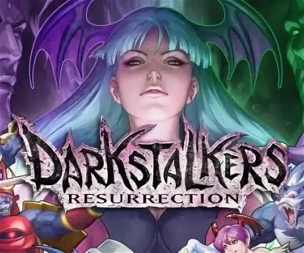 Vampires resurrection