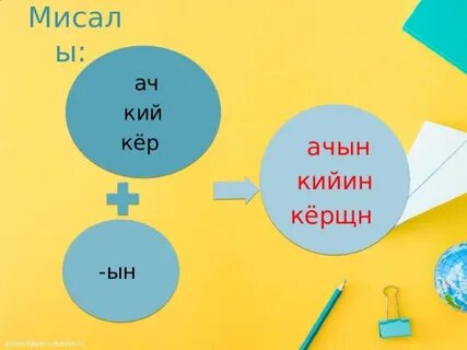 Мамил