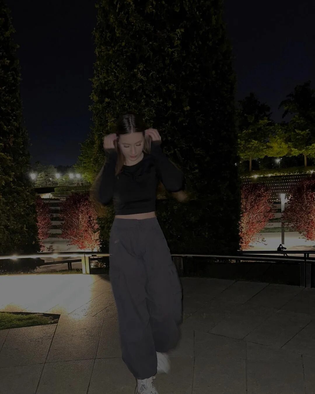 широкие джинсы смотрятся мерзко текст