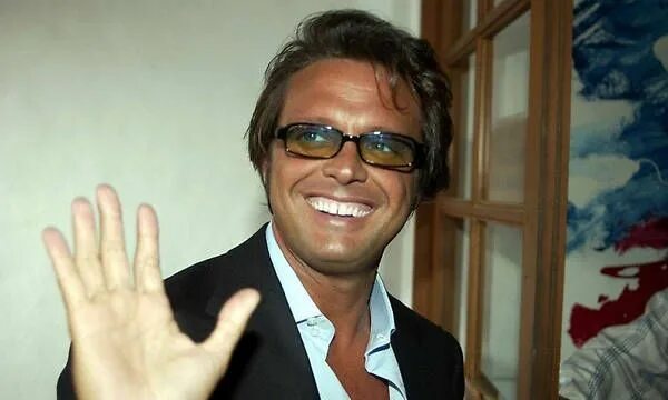 Луис мигель певец фото Tributo a Luis Miguel YouTube