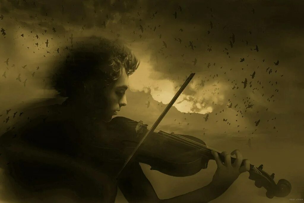 Музыка жила была одна. Мужчина со скрипкой. Скрипка арт. Юноша со скрипкой. Музыкант со скрипкой.