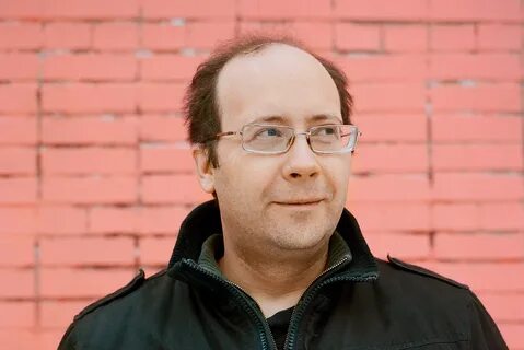 Подольский актер