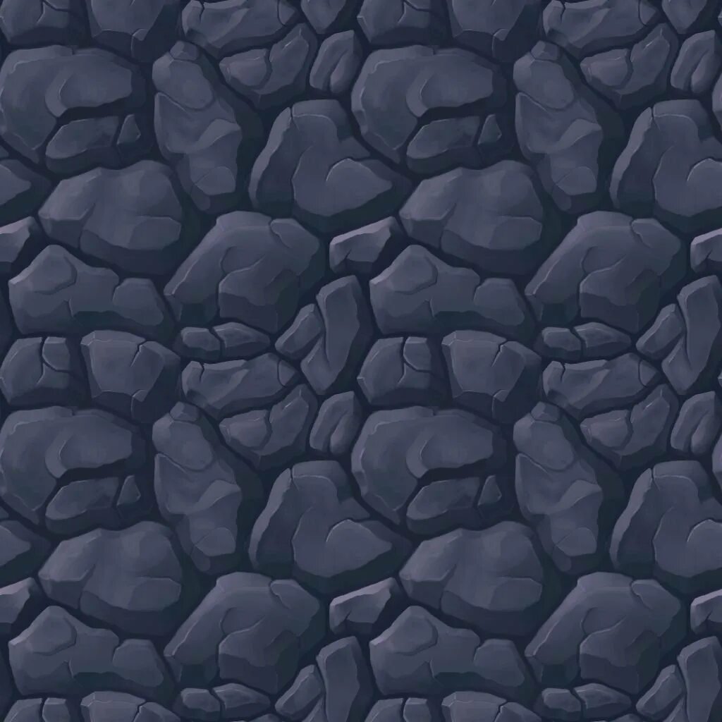 Changed textures