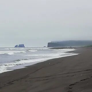Халактырский пляж камчатский край петропавловск камчатский отзывы