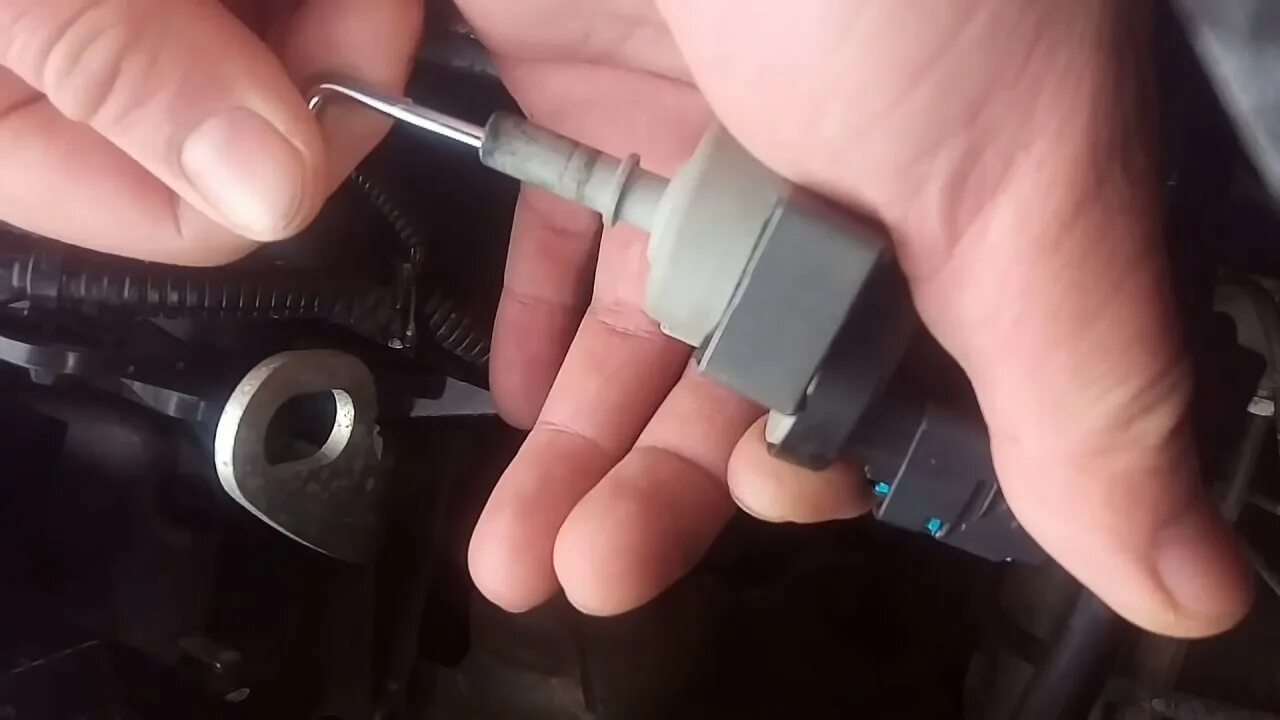 Как снять адсорбер на весте Купить Клапан адсорбера Лада Веста / XRAY за 6 520 р.
