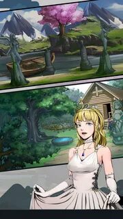 Princess прохождение