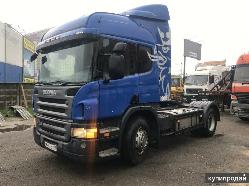 Scania p340 тягач. Скания тягач 340 синий. Скания p340 2006 года. Скания р340 купить бу на 1997 год. Авито скания грузовик