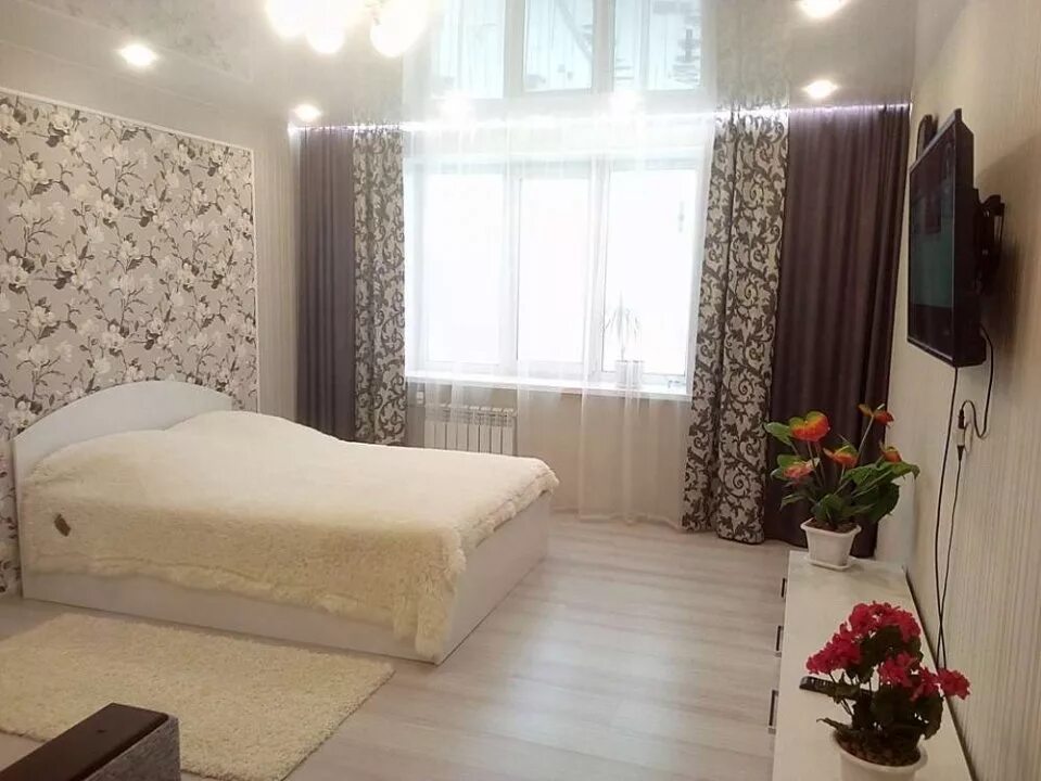 Снять квартиру в спутнике на длительный