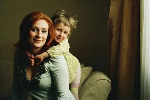 Мама подруги не сдержалась
