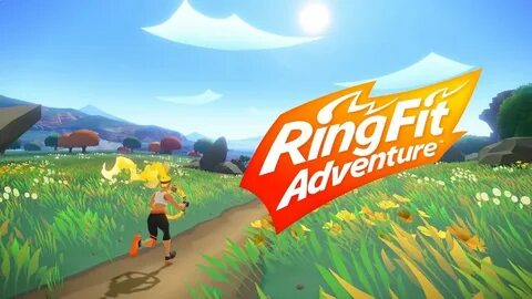 Switch adventure