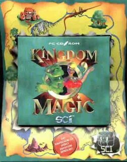 O magic