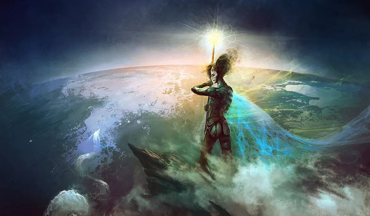 магия арт. волшебница фэнтези. волшебный ветров. волшебница вода. волшебница вода.