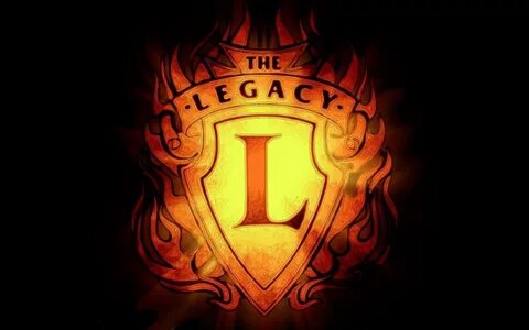 The legacy