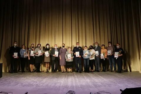 Исполнилось 53 года