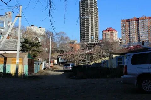 Владивосток частные
