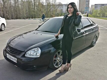 Кавказские машины