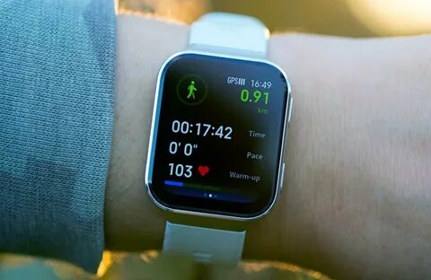 Xiaomi 70mai watch