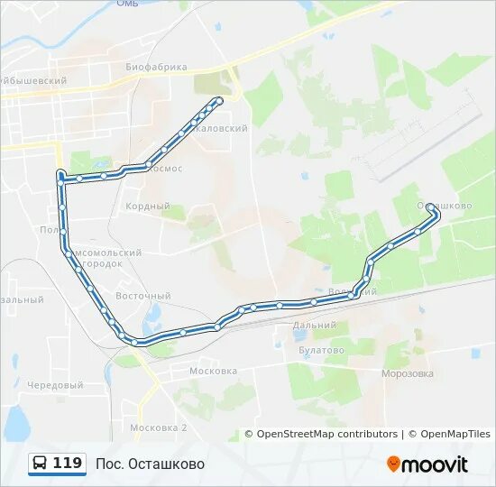Расписание автобуса 119 брянск. Маршрут 119. Автобус 119. Маршрут 119 автобуса остановки. 119 Автобус маршрут Москва.