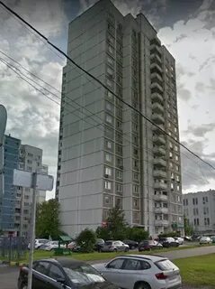 Строгинский бул 2