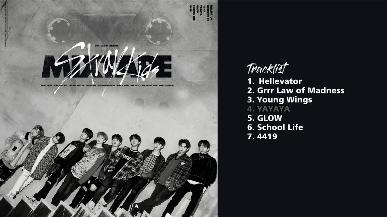 Бесплатный альбом стрей кидс. Stray kids обложки альбома hellevator. stray kids mixtape album. mixtape stray kids 2018. stray kids no easy обложка.
