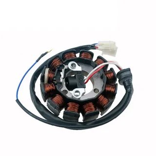 Статор 125