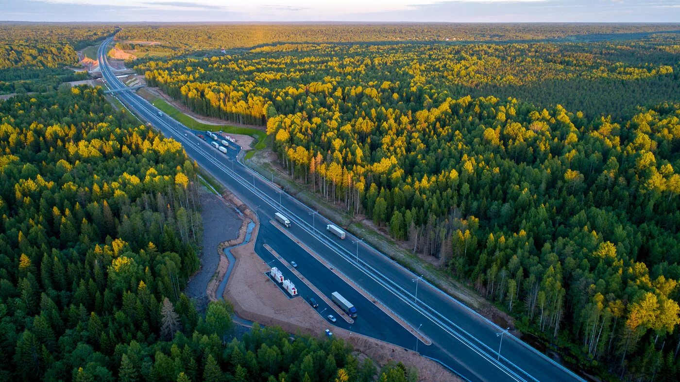 Основная трасса. М11. м 11 нива. трасса м11.