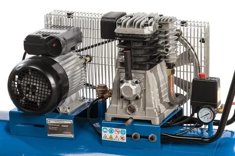 Компрессор nce100 400 220