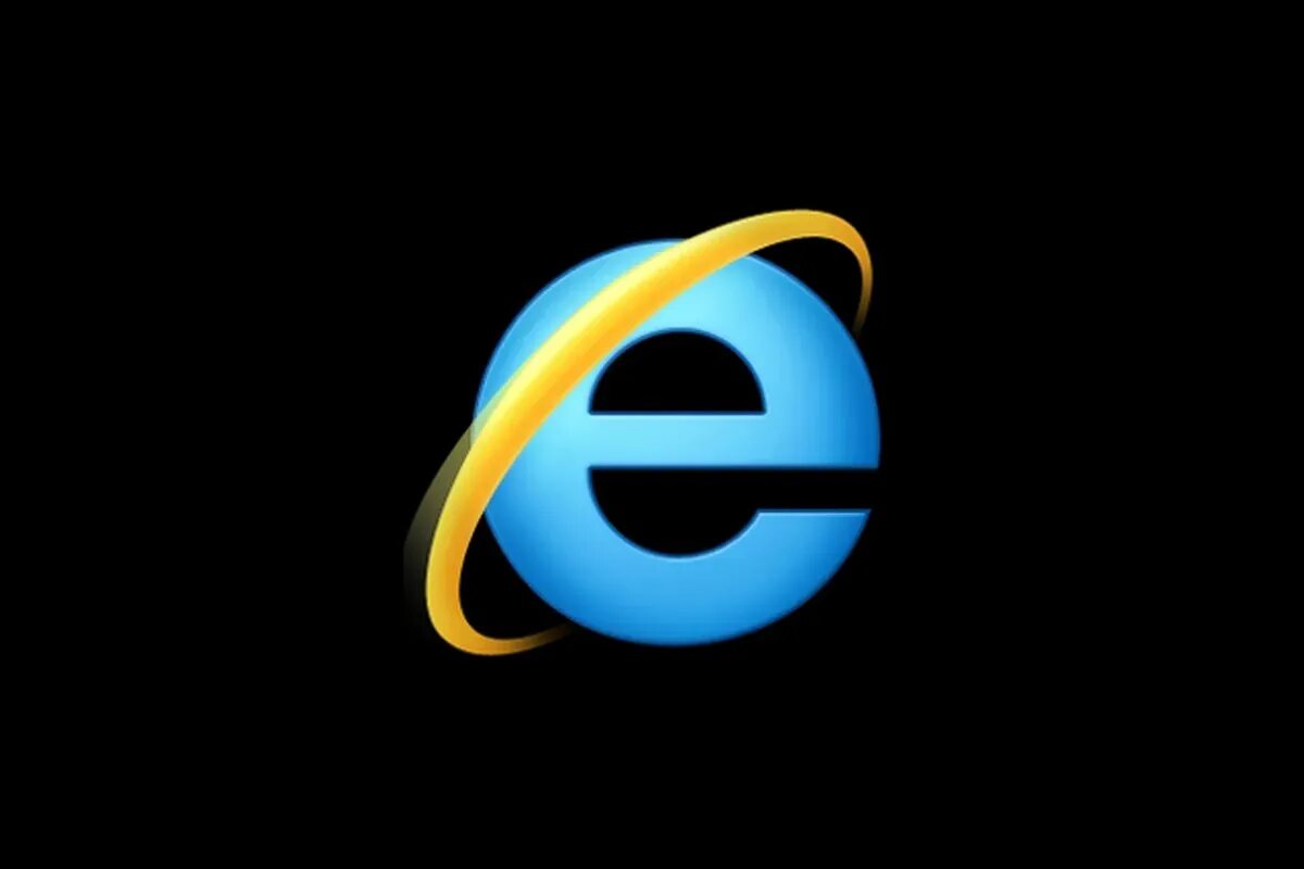 Web браузер internet explorer. Web браузер internet explorer