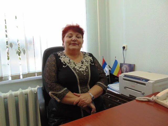 Сош 8 директор. Сош 8 директор