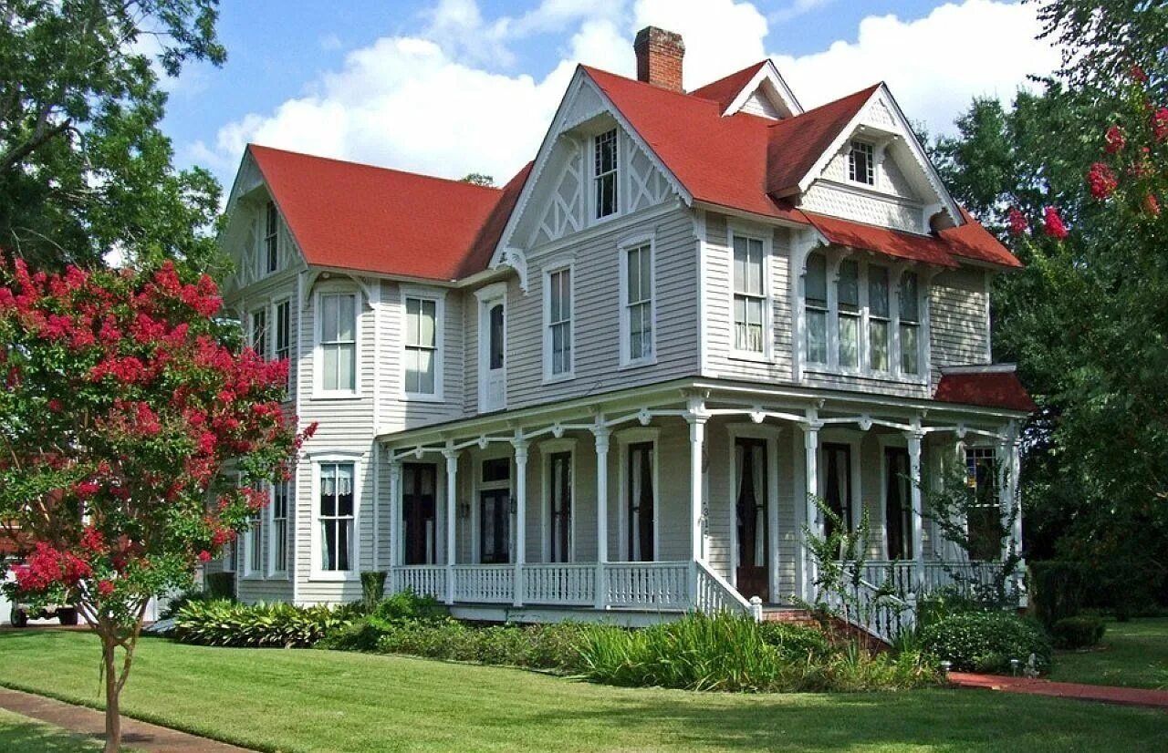 Wait house