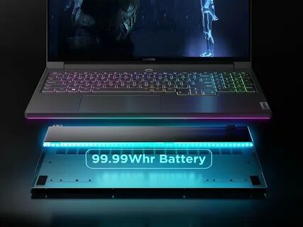 Lenovo legion 7 32gb