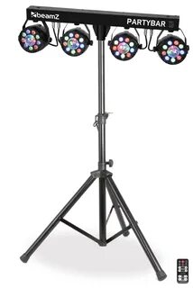 Led stand