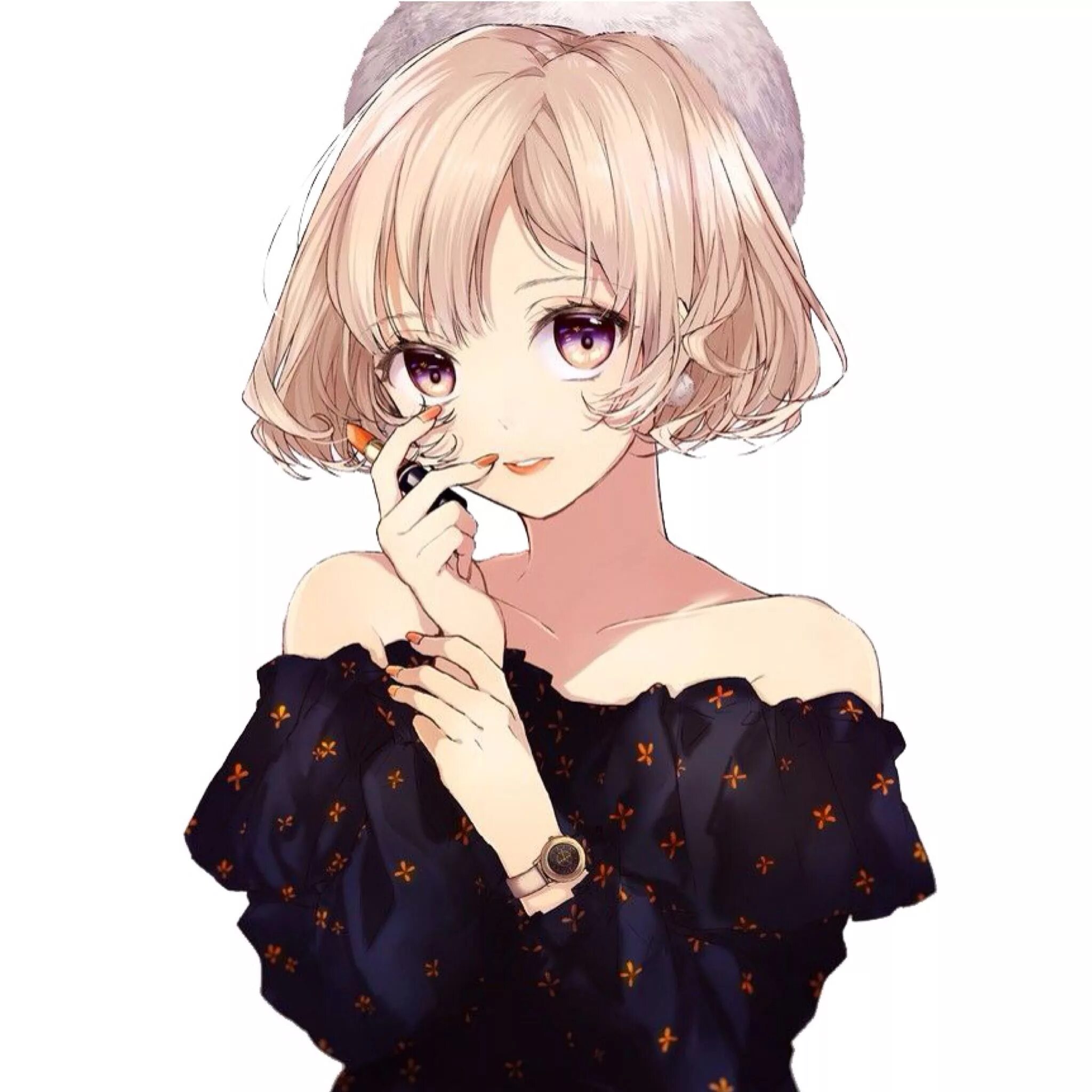 Тян короткие волосы. Тян короткие волосы. Художник lpip. Idolmaster shirasaka koume. Haegiwa ринго чан.