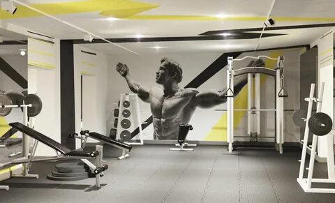 Flying high sport club