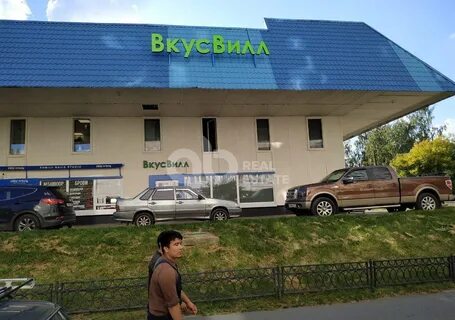 Крылатская 33