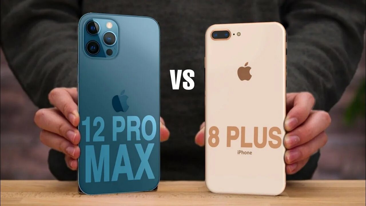 8 плюс 6 плюс 12 плюс. Iphone 12 Pro Max vs 8 Plus. Iphone 8 Plus vs iphone 12 Pro Max. Iphone 8 Max. Iphone 8 и 12 Pro Max.