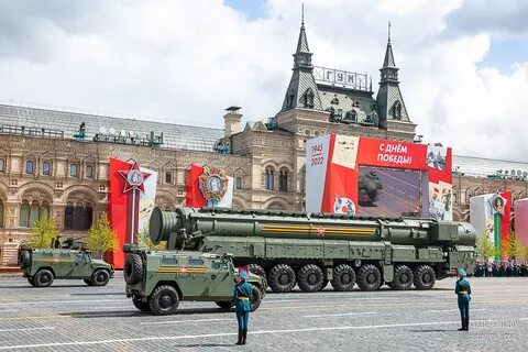 Парад победы 9 мая время