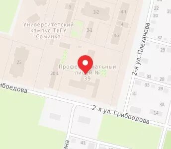 Тверь грибоедова 34 68