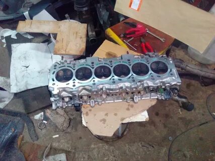 Гбц 1jz