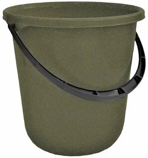 Ведра круглые