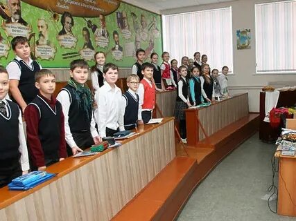 Сайты школ челябинска