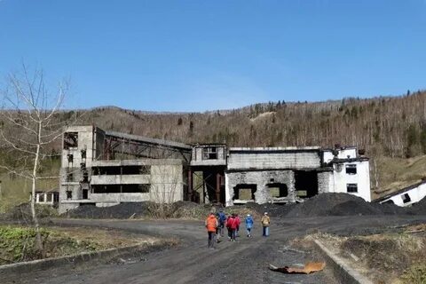 Долинская сахалинская область