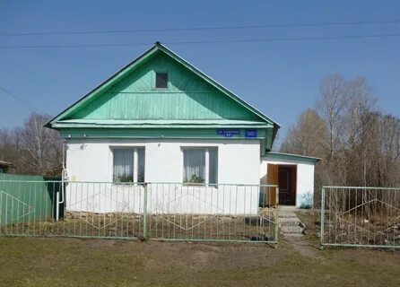 Сельская 11