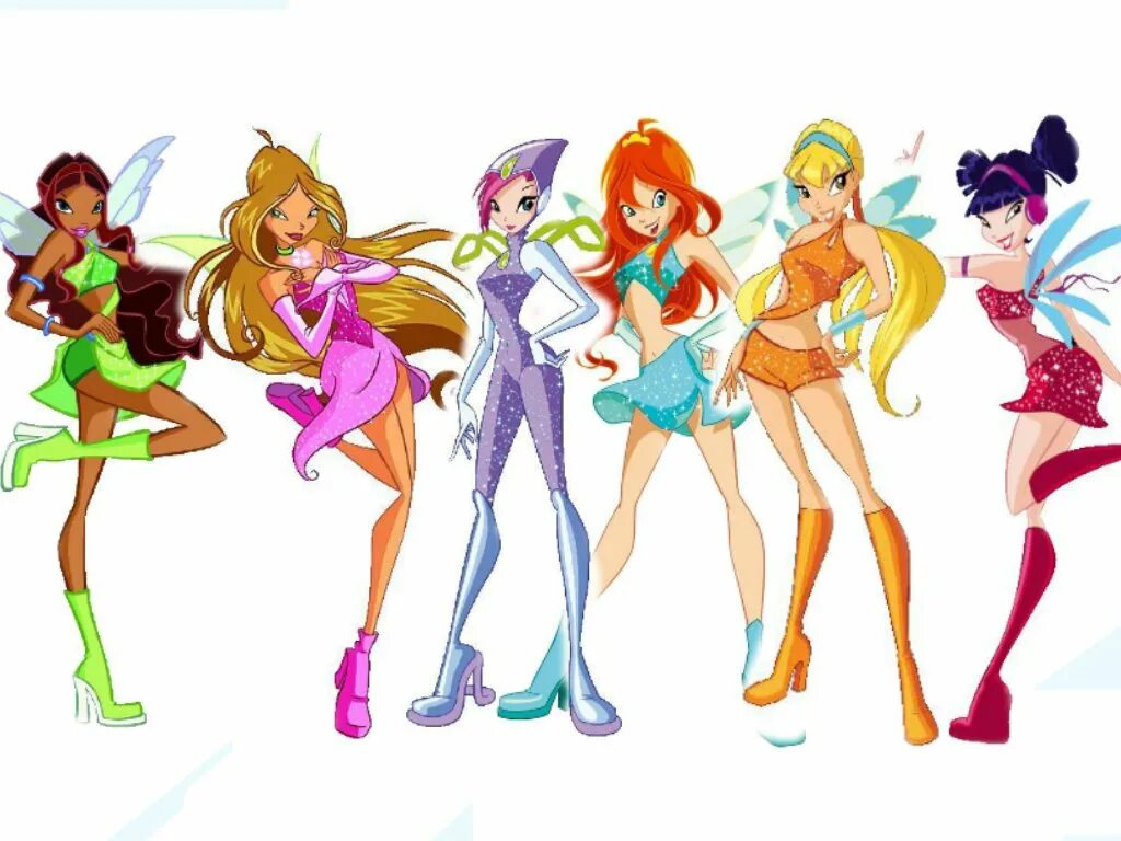 Winx nswf