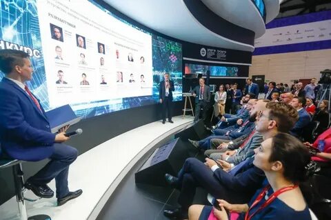 Территория 2019 года