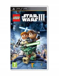 Star wars на псп