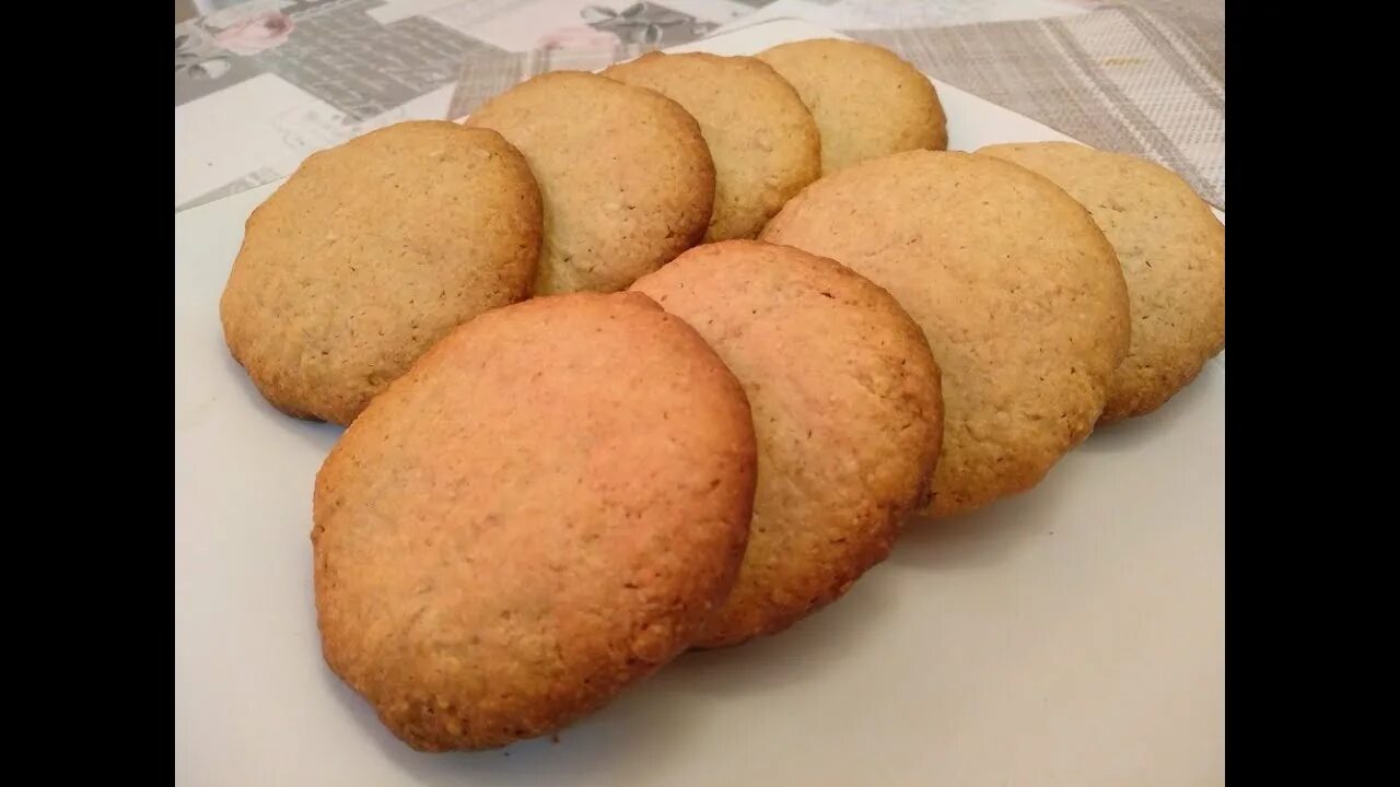 Печенье рассыпчатое с растительным маслом. Печенье "кокосовое". Печенье на маргарине вкусное. Печенье без масла. Рассыпчатое печенье без масла.